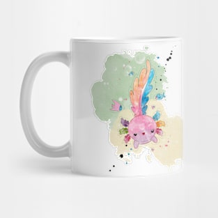 Sea life Mug